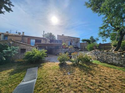 Vente Maison 8 pi�ces SAULT 84390