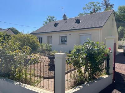 Vente Maison 5 pi�ces SAUMUR 49400