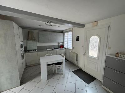 Vente Maison 6 pi�ces FORGES-LES-EAUX 76440
