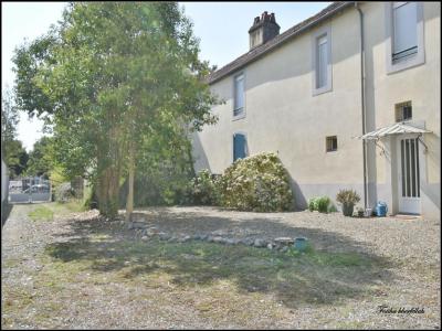 Vente Prestige ARTIX 64170