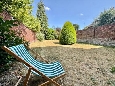 Vente Maison 7 pi�ces AMIENS 80000