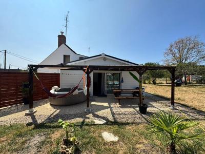 Vente Maison 3 pièces VIERZON 18100