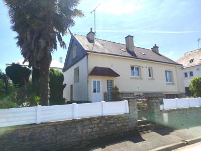Vente Maison 5 pièces PONTIVY 56300
