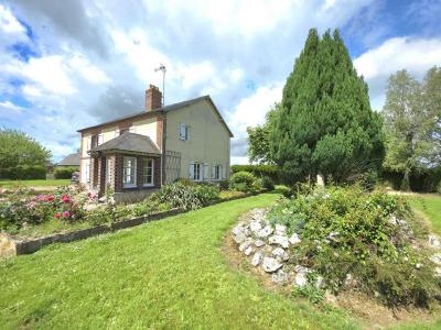 Vente Maison 5 pi�ces FERTE-FRENEL 61550