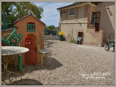 Vente Maison 4 pi�ces IVOY-LE-PRE 18380