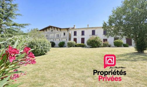 Vente Prestige TAURIAC 33710