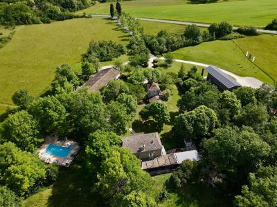 Vente Prestige SAINT-ETIENNE-DE-VILLEREAL 47210