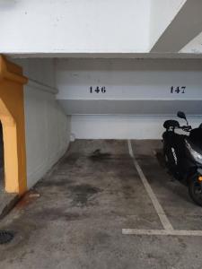 Vente Parking PARIS-12EME-ARRONDISSEMENT 75012