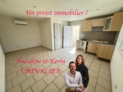 Location Appartement MIRAMAS  13