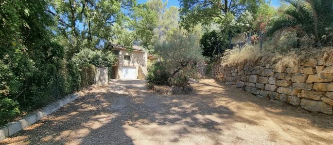 Vente Maison 5 pi�ces CALLAS 83830