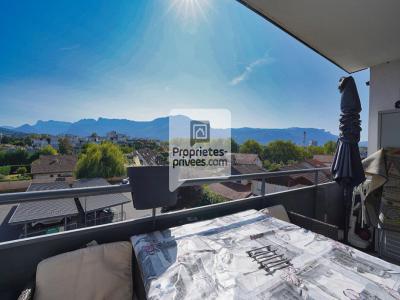 Vente Appartement 4 pi�ces SAINT-MARTIN-D'HERES 38400