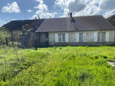 Vente Maison 5 pièces BLANC 36300
