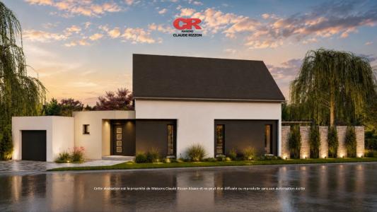 Vente Maison 6 pi�ces HERRLISHEIM 67850