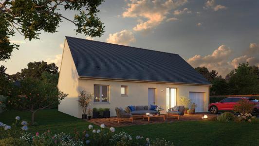 For sale House LINGREVILLE 
