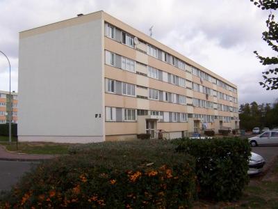 Location Appartement 4 pi�ces VERNEUIL-SUR-AVRE 27130