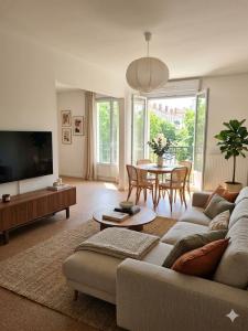 Vente Appartement 4 pi�ces SAINT-GERMAIN-AU-MONT-D'OR 69650