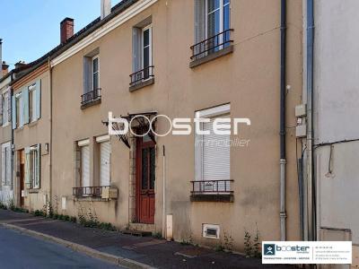 Vente Maison SAINT-YRIEIX-LA-PERCHE 