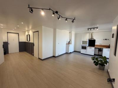 Vente Appartement 3 pi�ces LYON-9EME-ARRONDISSEMENT 69009