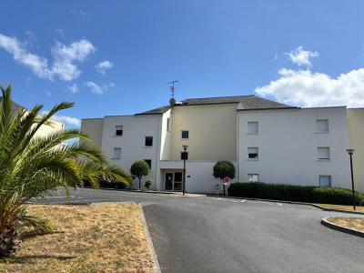 Location Appartement 2 pi�ces TREGUEUX 22950