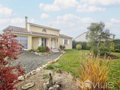 Vente Maison 5 pi�ces LAMASQUERE 31600