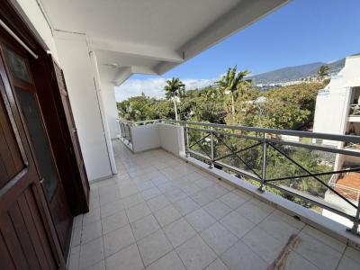 Location Appartement 3 pi�ces SAINTE-CLOTILDE 97490