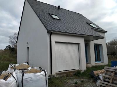 Vente Maison PLOUDANIEL 29260