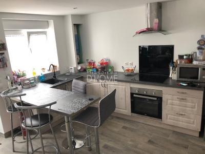 Location Maison 3 pi�ces CHENOISE 77160