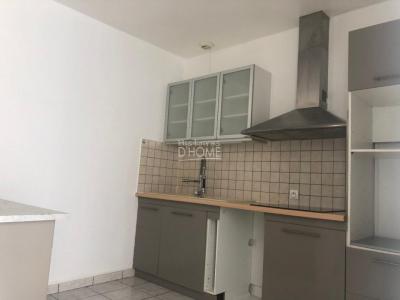 Location Appartement 3 pi�ces FONTENAY-TRESIGNY 77610