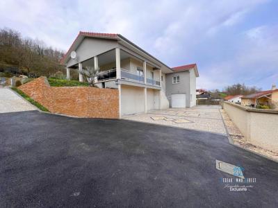 Vente Maison 6 pi�ces VIRIVILLE 38980