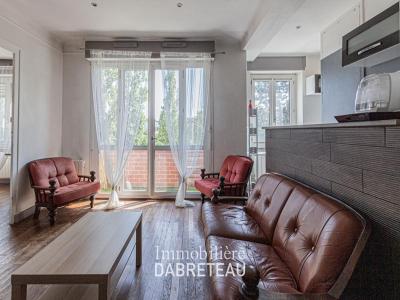 Location Appartement 3 pi�ces LYON-8EME-ARRONDISSEMENT 69008