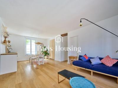 Location Appartement 3 pi�ces PARIS-11EME-ARRONDISSEMENT 75011