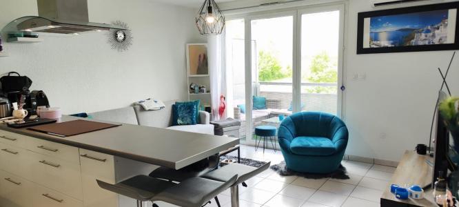 Location Appartement 2 pi�ces PECHBONNIEU 31140