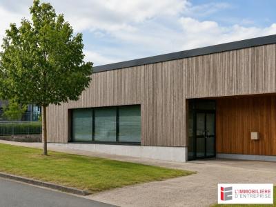 Vente Local commercial VITRE 35500