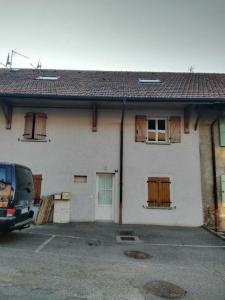 Location Maison 5 pi�ces PERS-JUSSY 74930