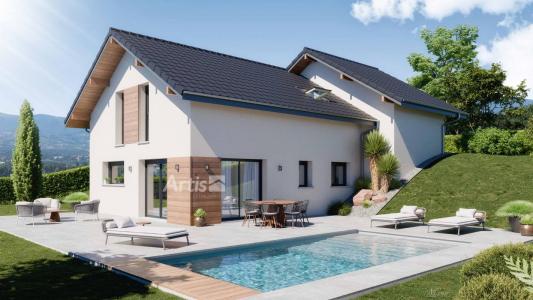 Vente Maison 5 pi�ces CRUSEILLES 74350