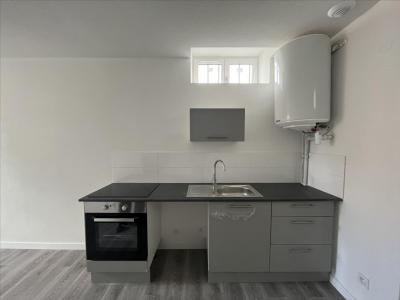For rent Apartment RIOM 