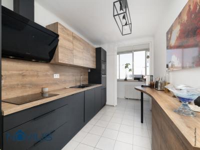 Vente Appartement TOULOUSE 