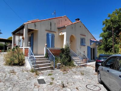 For sale House GREASQUE 