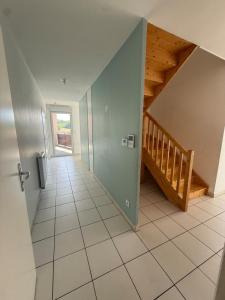 Location Appartement 4 pi�ces TERNAY 69360