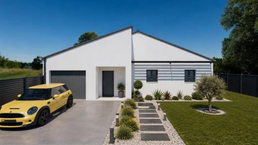 Vente Maison BLAIN 44130