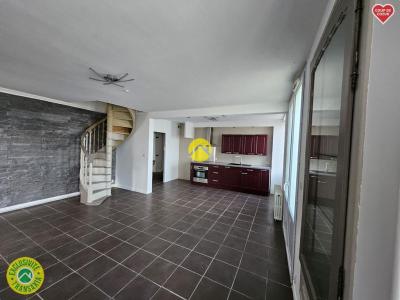 Vente Maison 14 pièces SANCOINS 18600