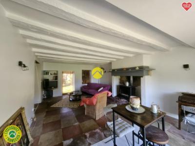 Vente Maison 6 pi�ces JOUET-SUR-L'AUBOIS 18320