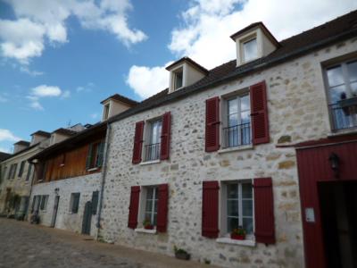 Location Appartement ENNERY  95