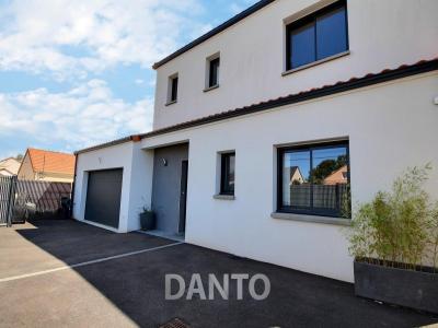 Vente Maison 5 pièces PORNICHET 44380