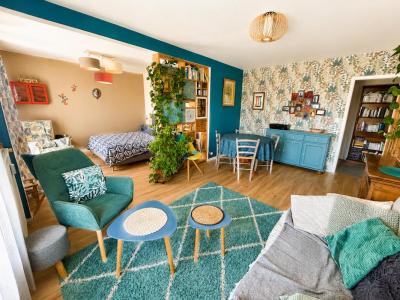 For sale Apartment DIJON 