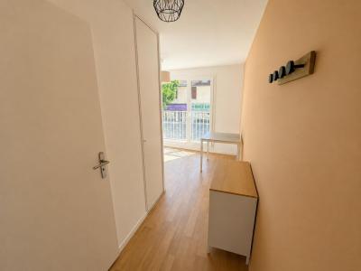 Location Appartement DIJON 