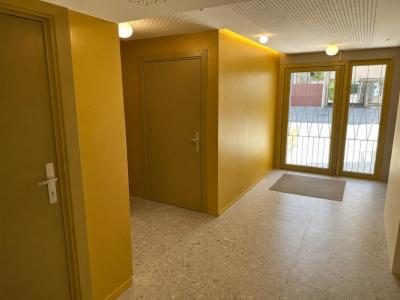 Location Appartement DIJON 