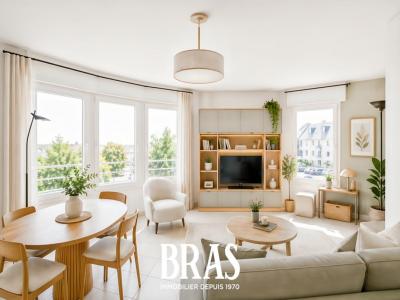 Vente Appartement VANNES 