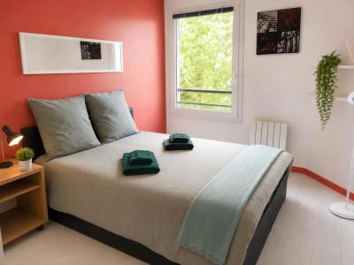 Location Appartement 2 pi�ces CHOISY-LE-ROI 94600