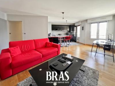 Vente Appartement 2 pi�ces NANTES 44100